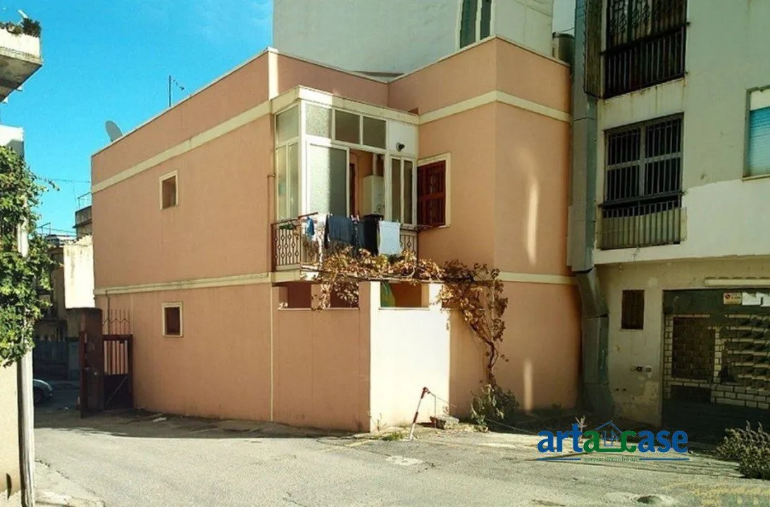 Appartamento in vendita a Messina - foto 1