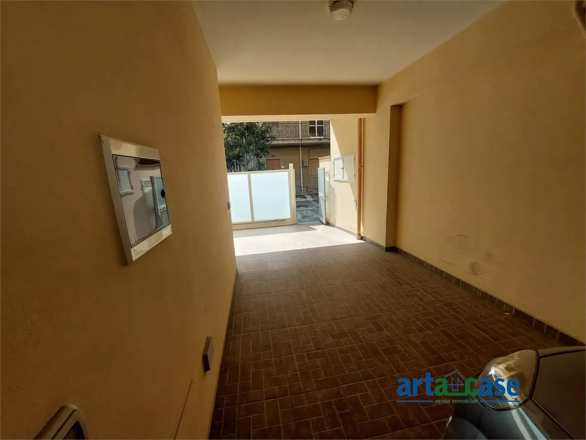 Appartamento in vendita a Villafranca Tirrena - foto 2