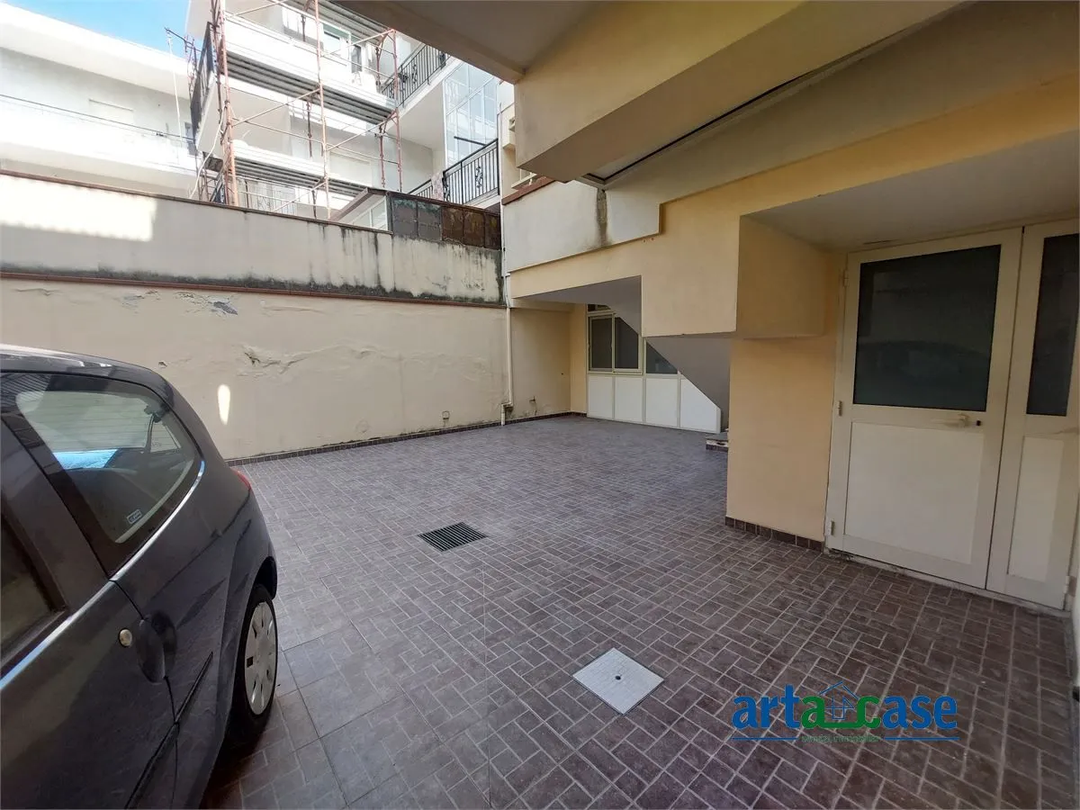 Appartamento in vendita a Villafranca Tirrena - foto 5