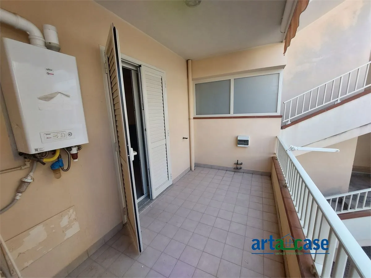 Appartamento in vendita a Villafranca Tirrena - foto 8
