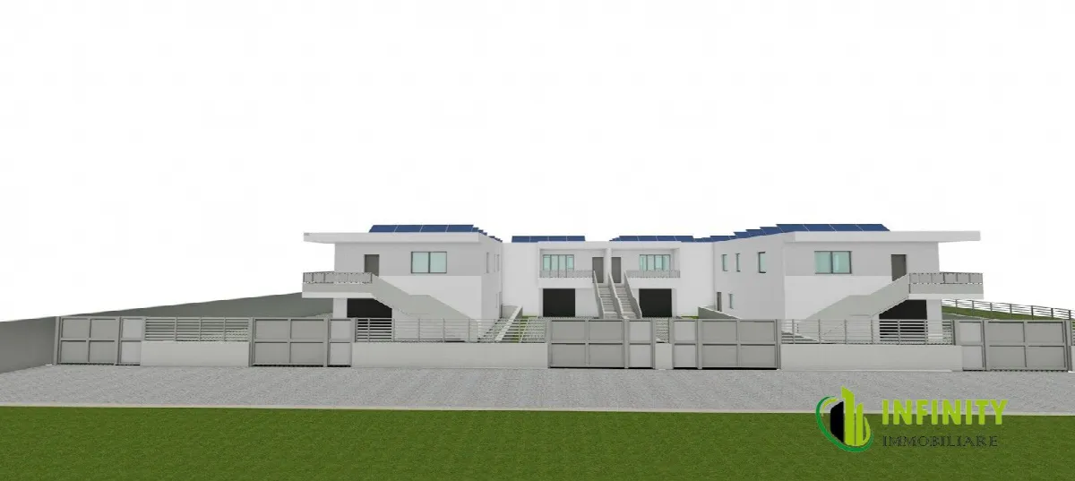 Casa indipendente in vendita a Matera - foto 1