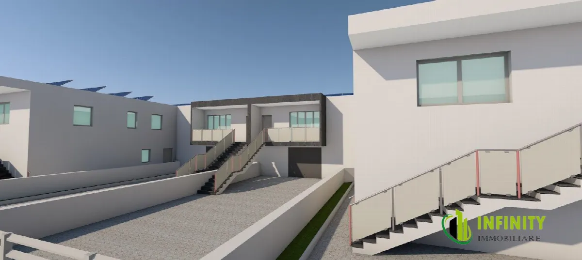 Casa indipendente in vendita a Matera - foto 2