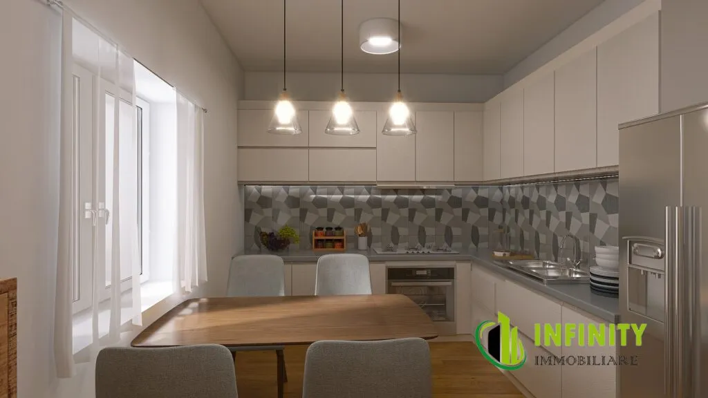 Casa indipendente in vendita a Matera - foto 4