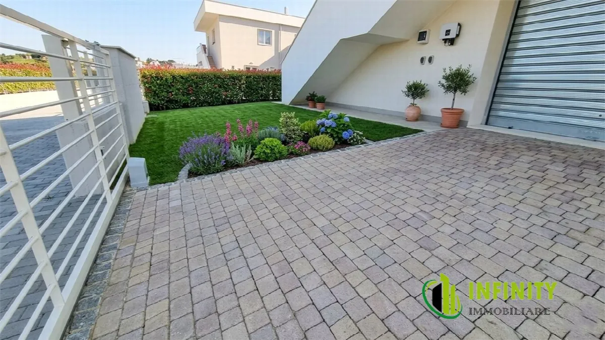 Villa in vendita a Matera - foto 10