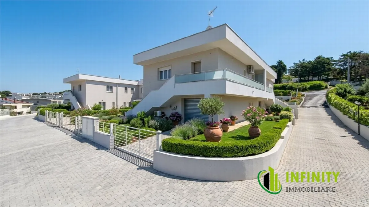 Villa in vendita a Matera - foto 2