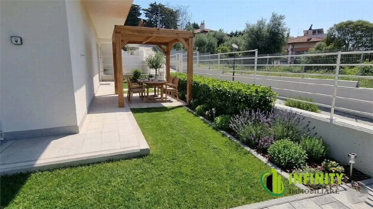 Villa in vendita a Matera - foto 6