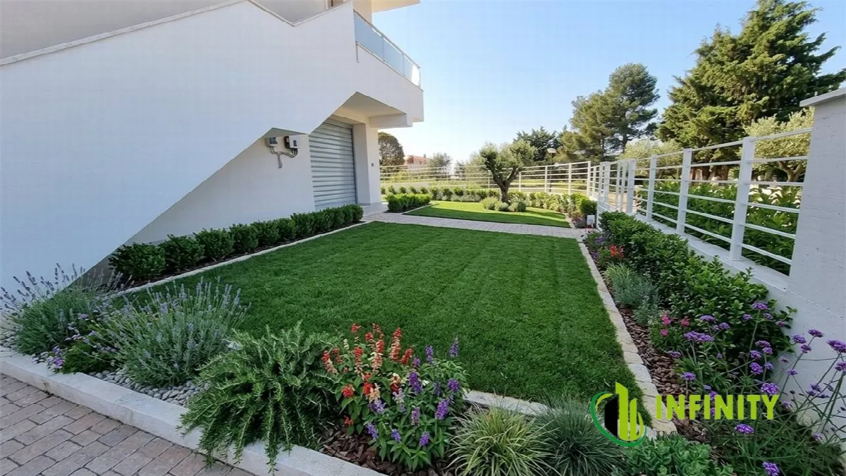 Villa in vendita a Matera - foto 8