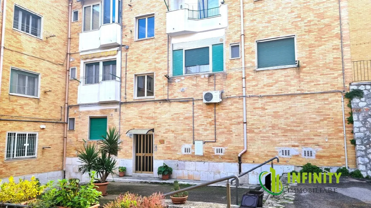 Appartamento in vendita a Matera - foto 1