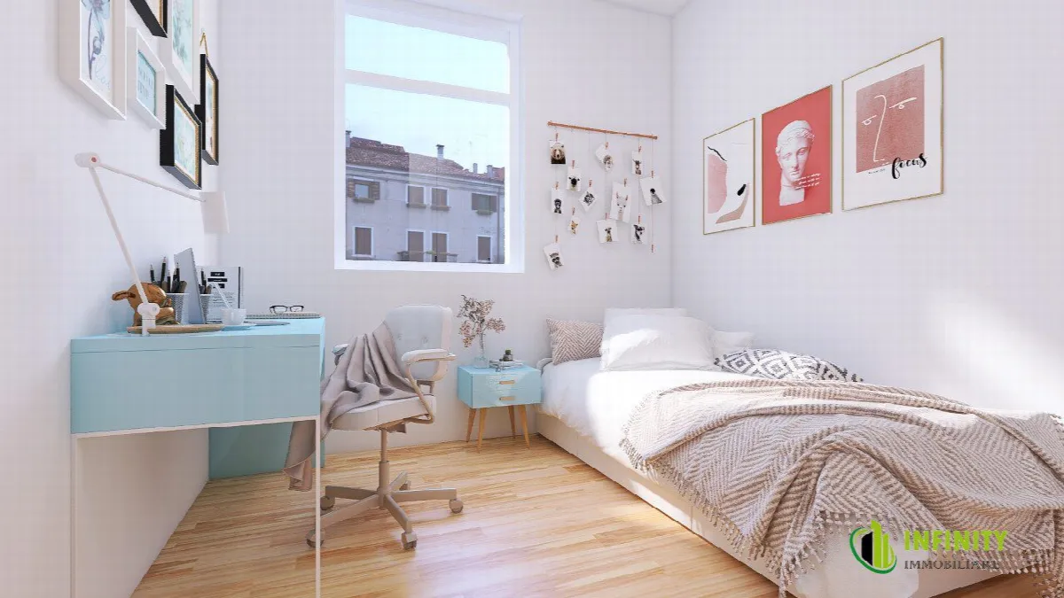 Appartamento in vendita a Matera - foto 6