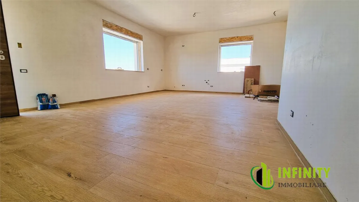 Appartamento in vendita a Matera - foto 8