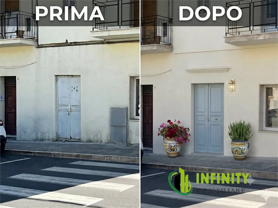 Appartamento in vendita a Matera - foto 2