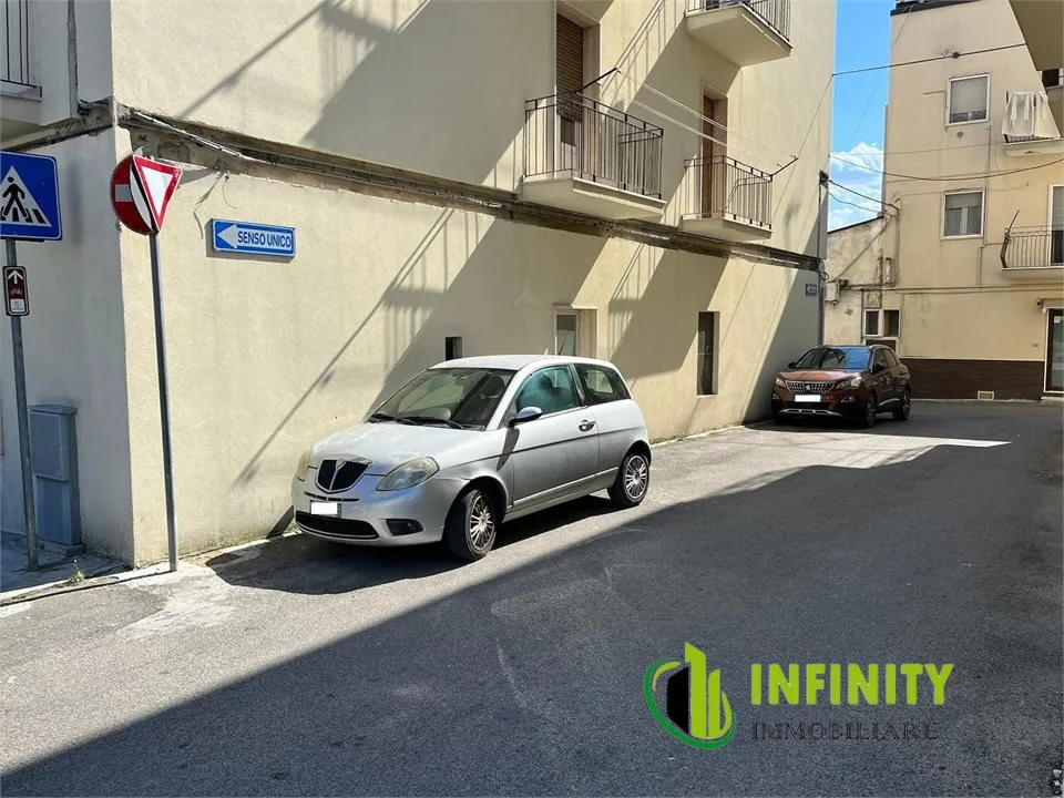 Appartamento in vendita a Matera - foto 8