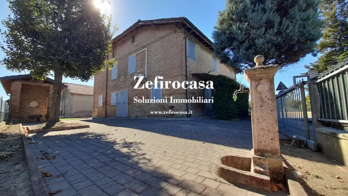 Casa indipendente in vendita a Crevalcore - foto 10