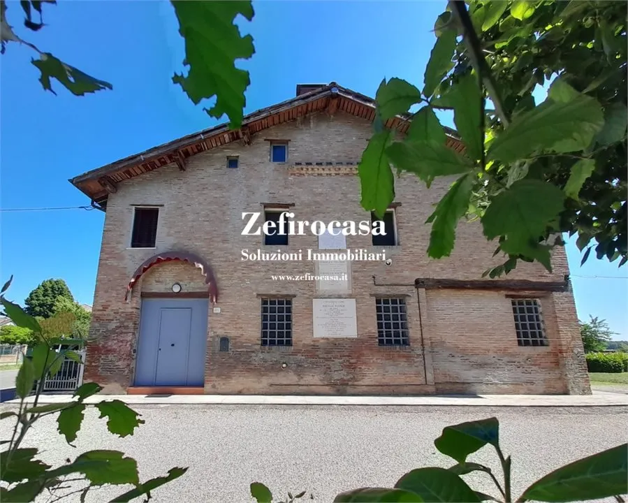 Casa indipendente in vendita a Crevalcore - foto 4