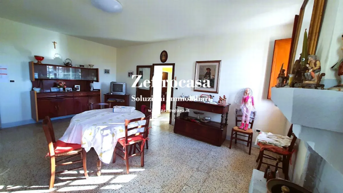 Casa indipendente in vendita a Crevalcore - foto 7