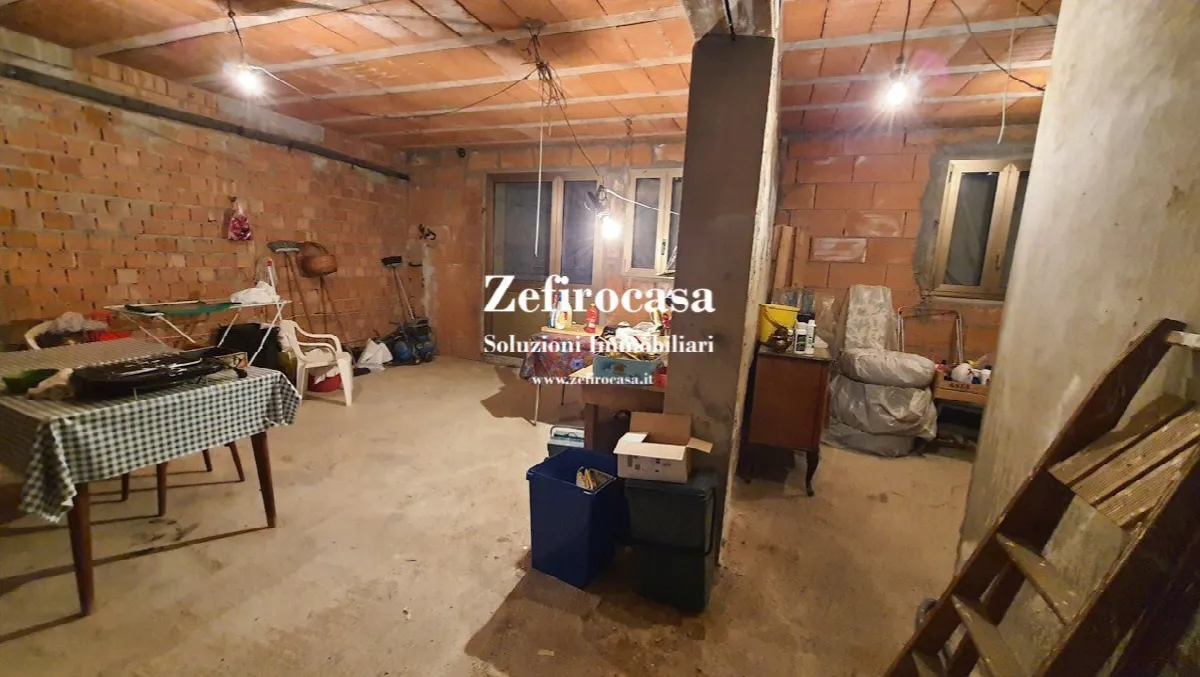 Casa indipendente in vendita a Crevalcore - foto 9