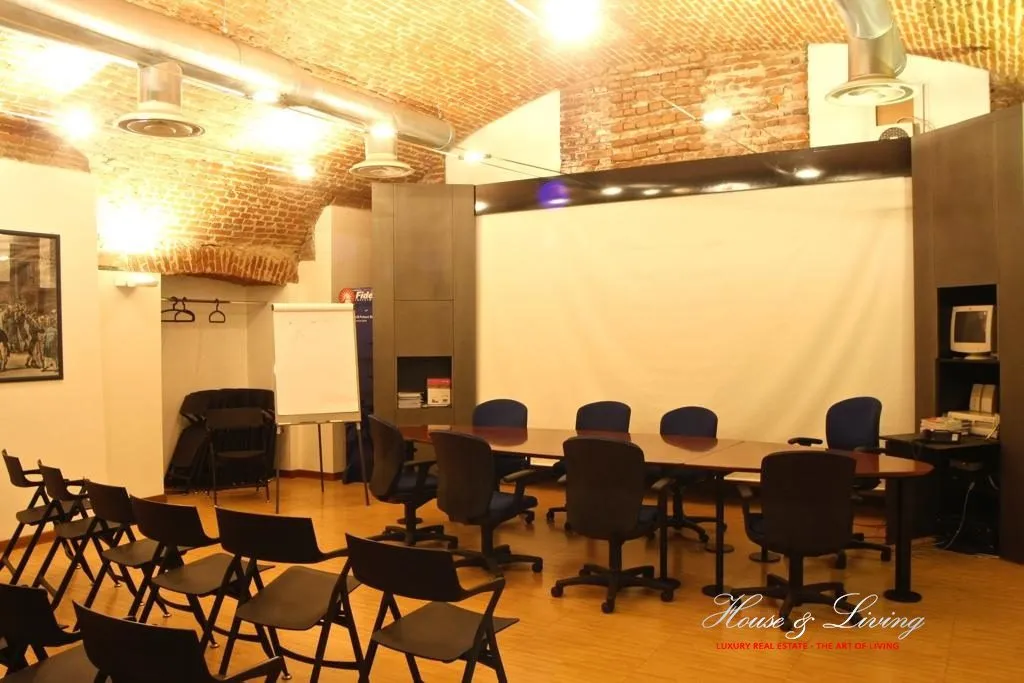Ufficio in vendita a Torino - foto 7