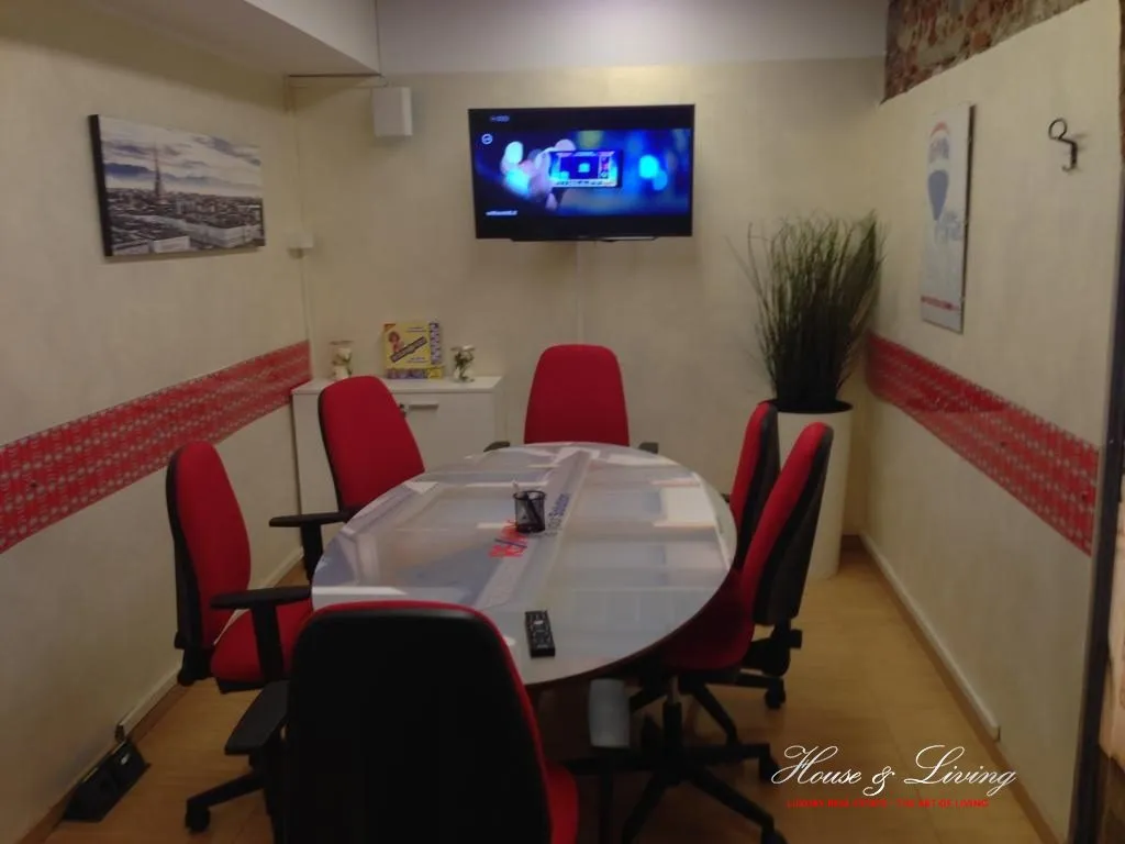 Ufficio in vendita a Torino - foto 8