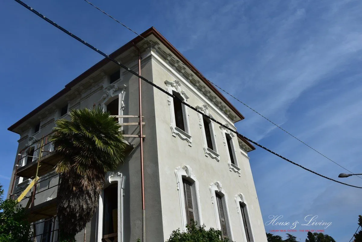 Villa in vendita a Sanremo - foto 4