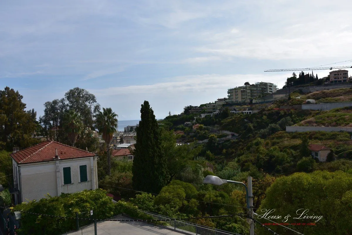 Villa in vendita a Sanremo - foto 7