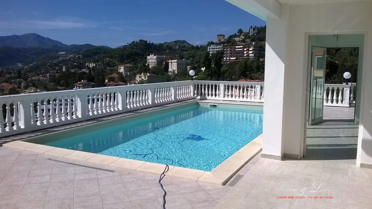 Attico in vendita a Bordighera - foto 1