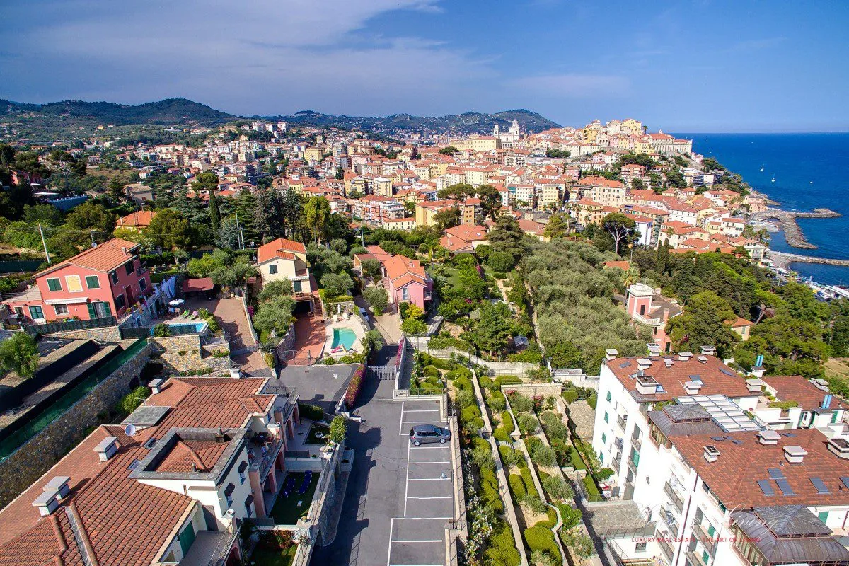 Appartamento in vendita a Imperia - foto 2