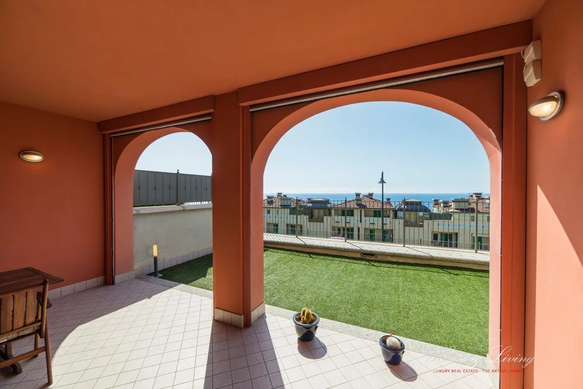 Appartamento in vendita a Imperia - foto 4