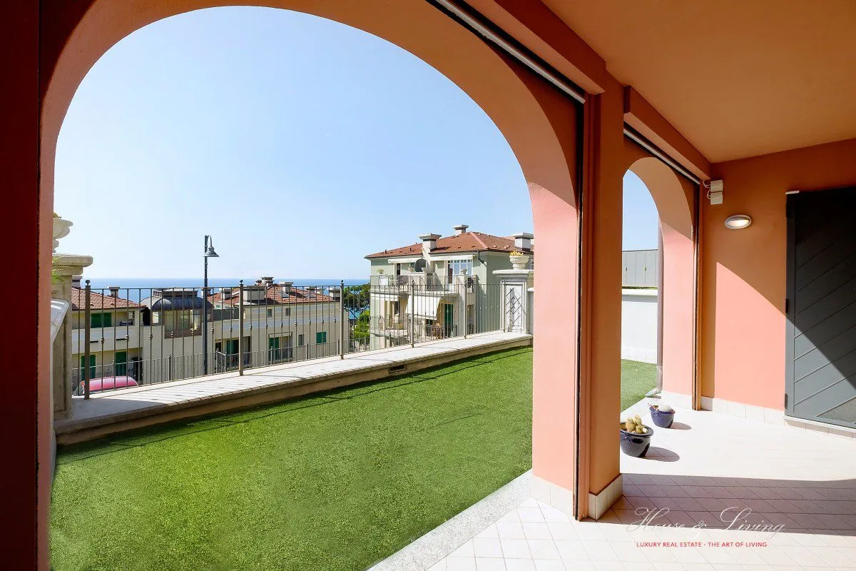 Appartamento in vendita a Imperia - foto 7