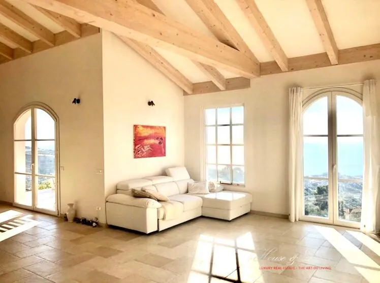 Villa in vendita a Sanremo - foto 1