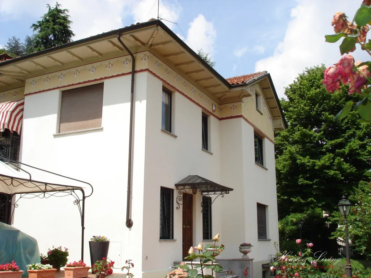 Villa in vendita a Torino - foto 1