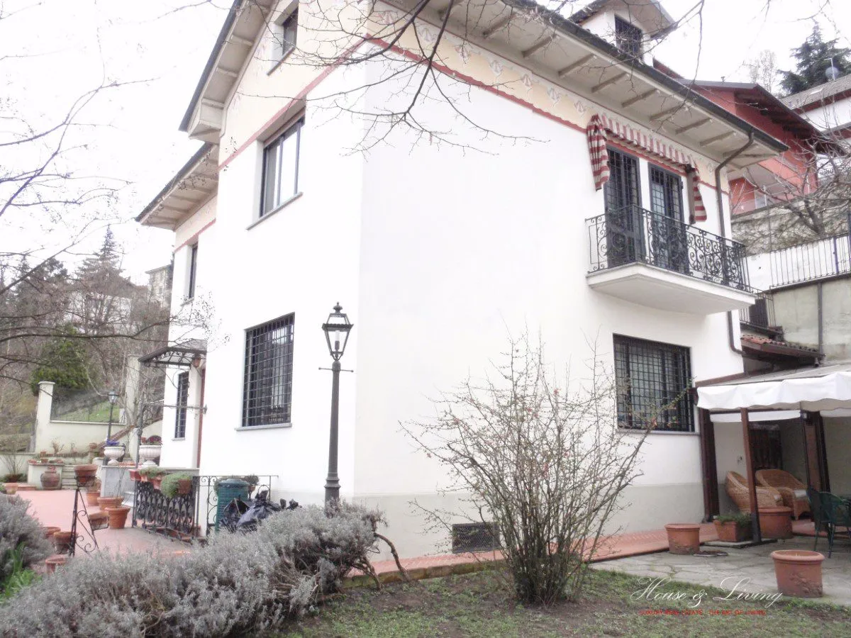 Villa in vendita a Torino - foto 3