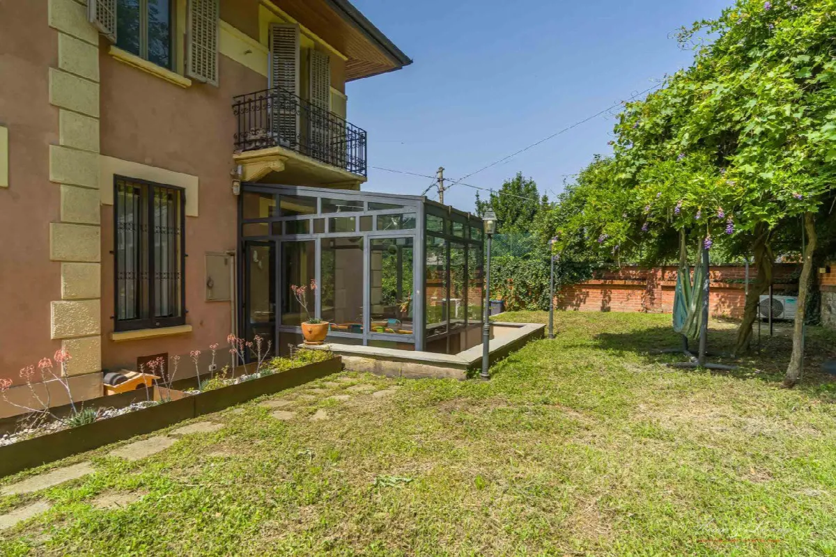 Villa in vendita a Torino - foto 3
