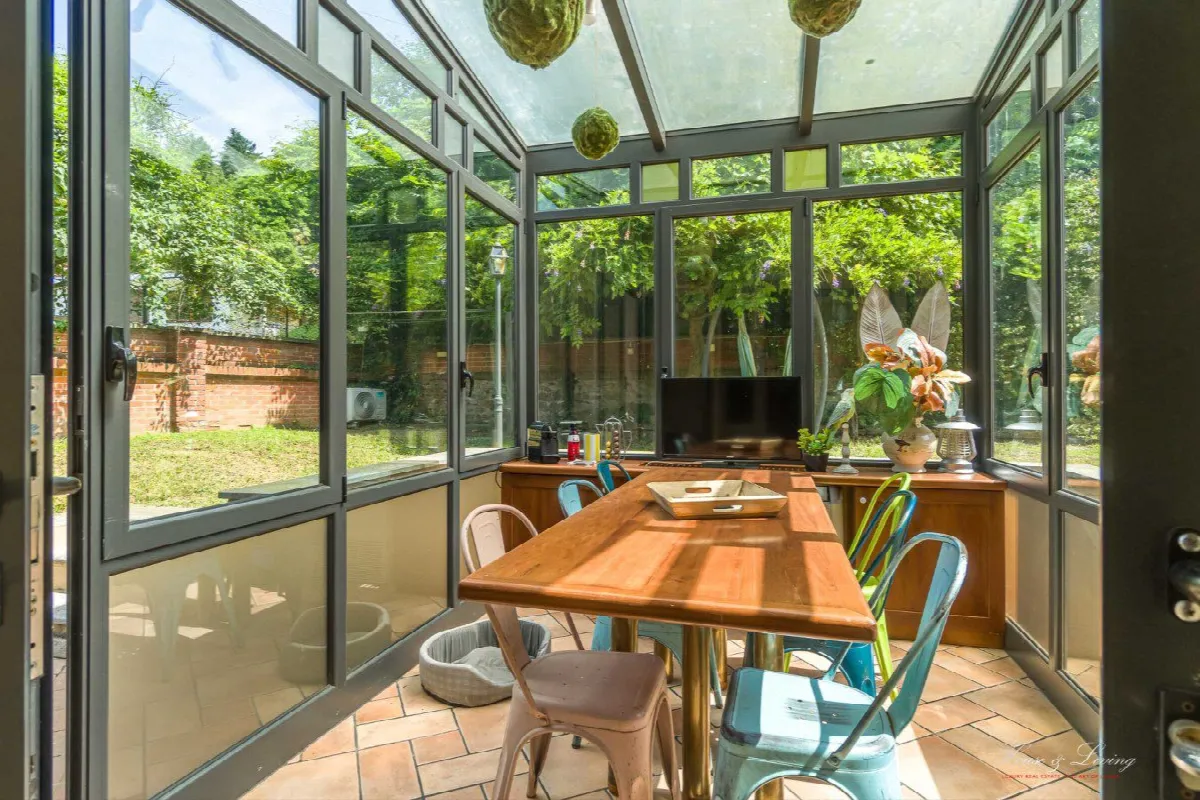 Villa in vendita a Torino - foto 4