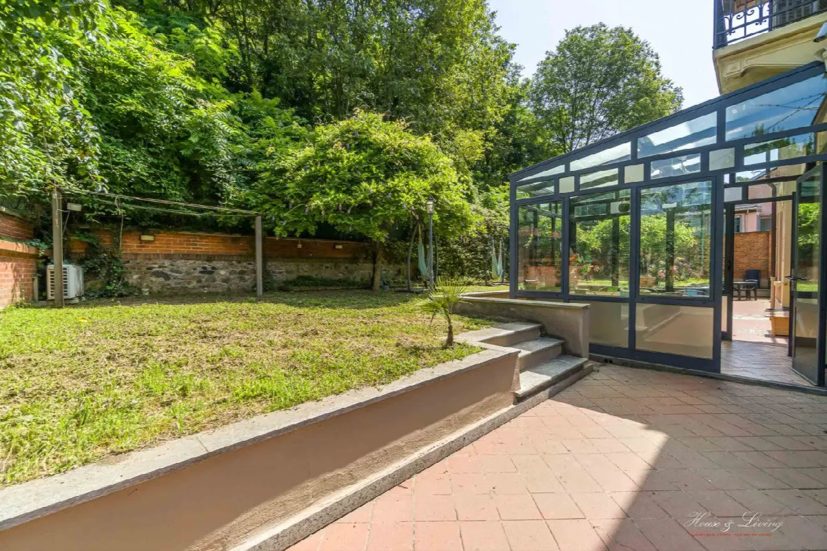 Villa in vendita a Torino - foto 8