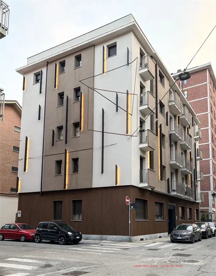 Attico in vendita a Torino - foto 5