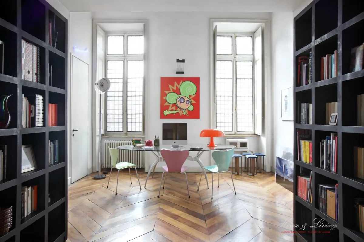 Appartamento in vendita a Torino - foto 3