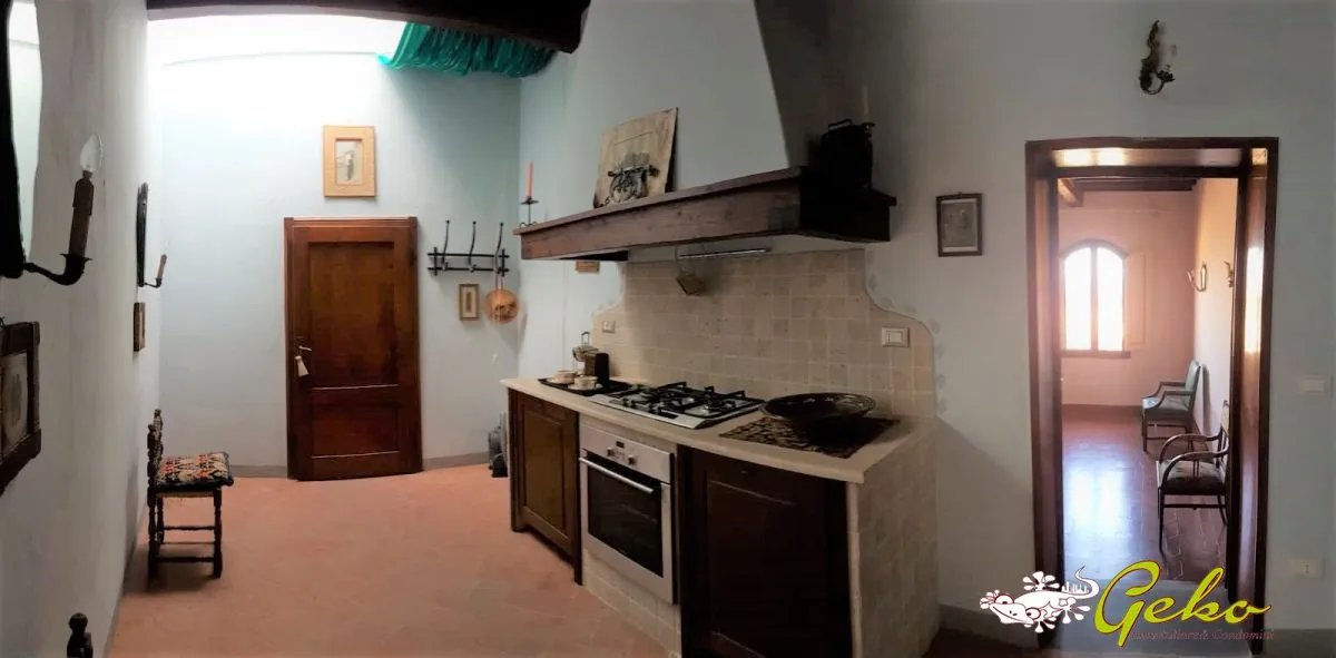 Appartamento in vendita a San Gimignano - foto 6