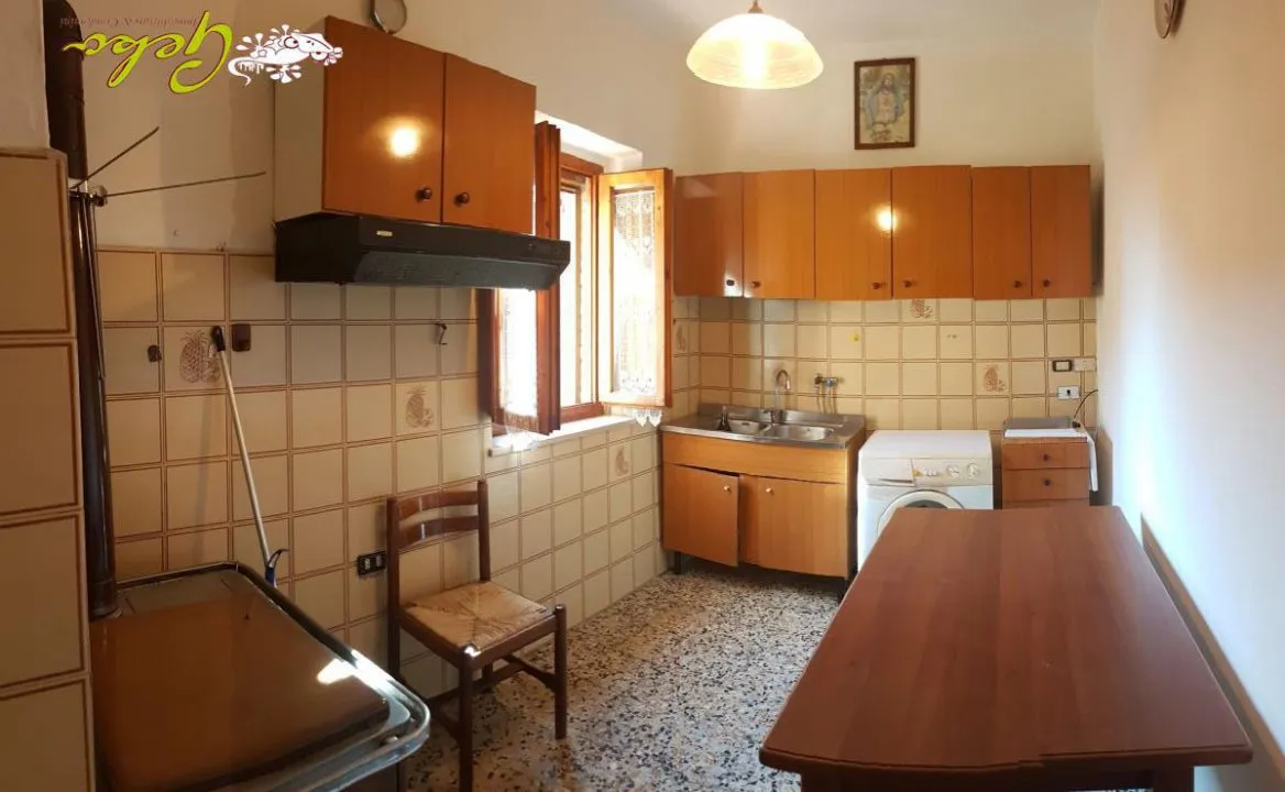 Appartamento in vendita a San Gimignano - foto 1