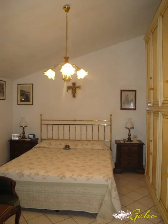 Appartamento in vendita a San Gimignano - foto 5