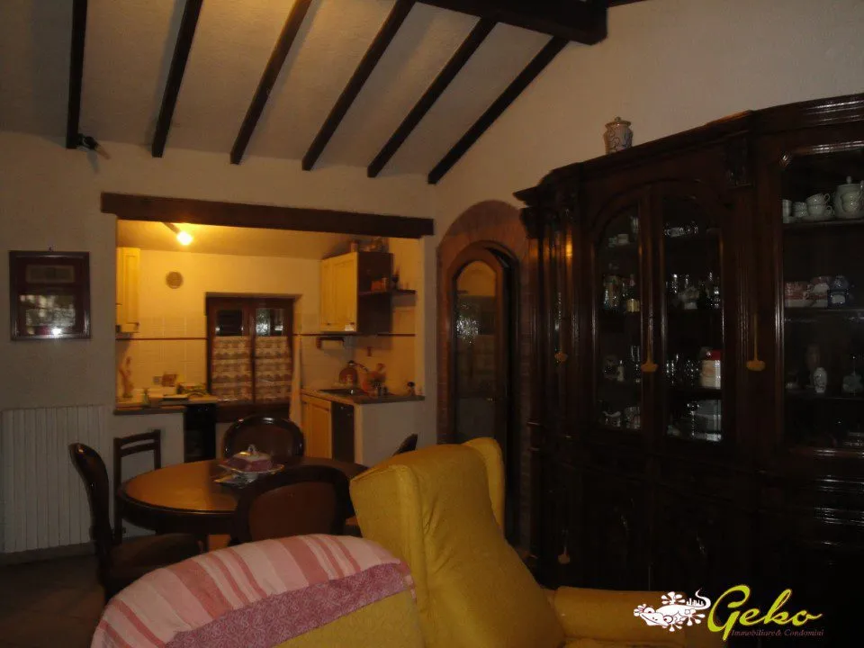 Appartamento in vendita a San Gimignano - foto 8