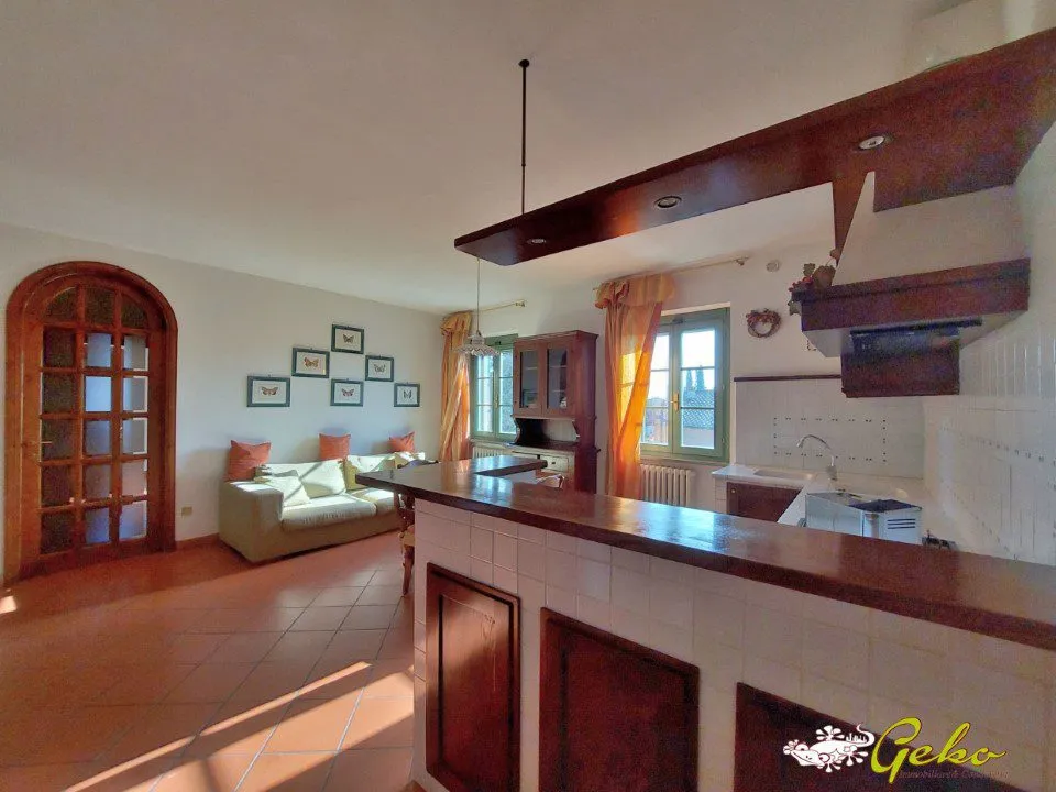 Appartamento in vendita a San Gimignano - foto 1