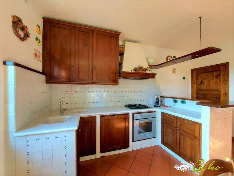 Appartamento in vendita a San Gimignano - foto 10