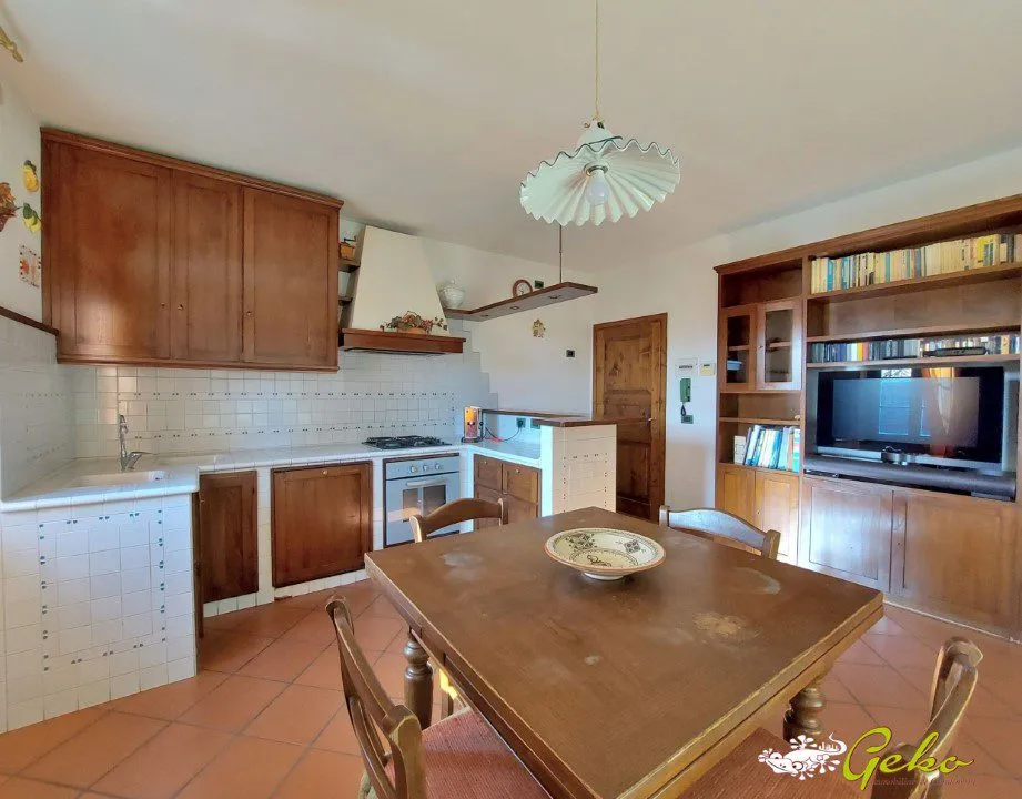 Appartamento in vendita a San Gimignano - foto 7