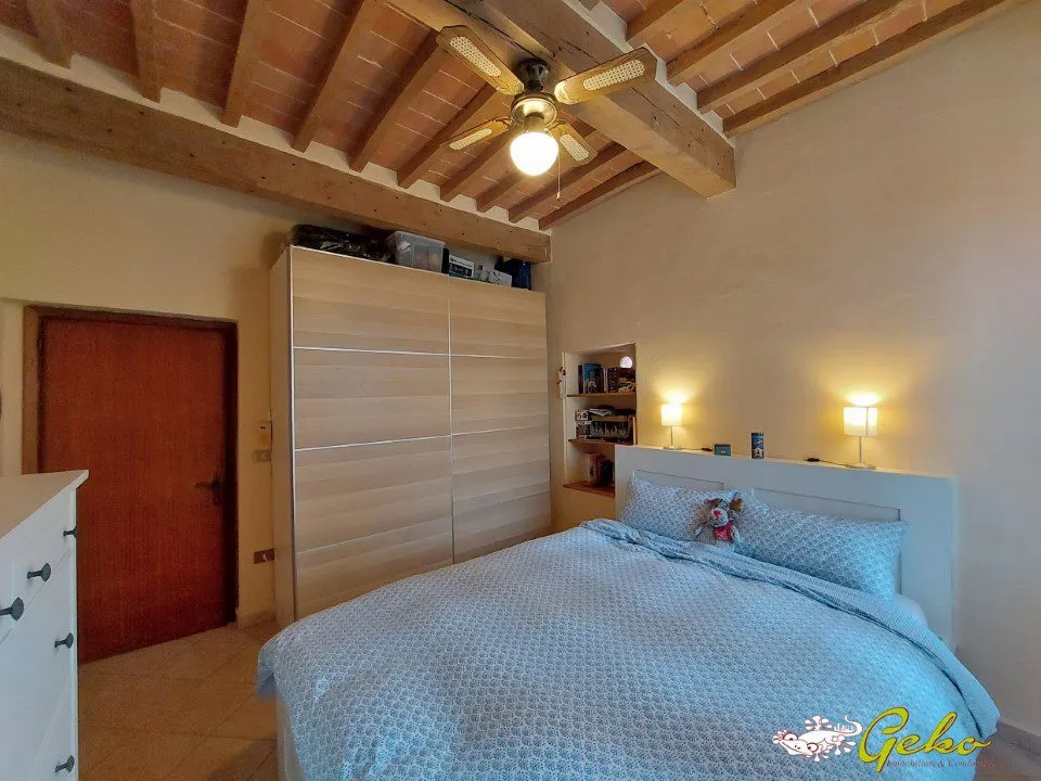 Appartamento in vendita a San Gimignano - foto 7