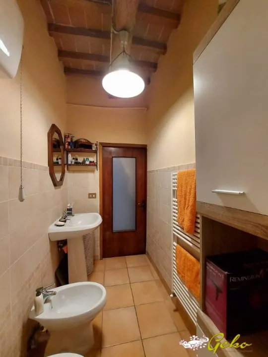 Appartamento in vendita a San Gimignano - foto 8