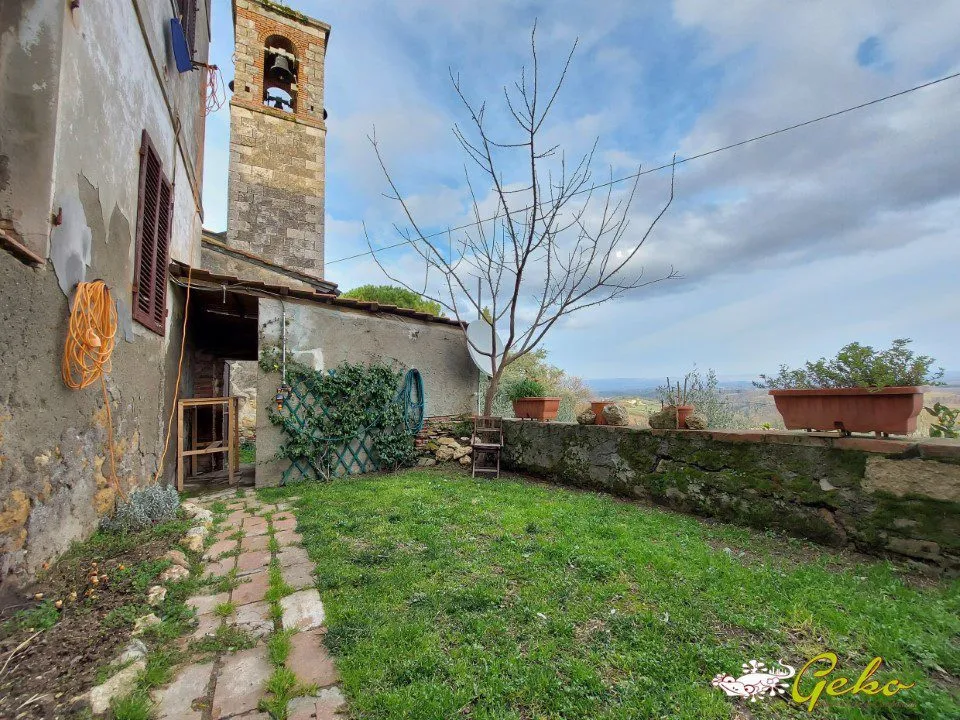 Appartamento in vendita a San Gimignano - foto 9