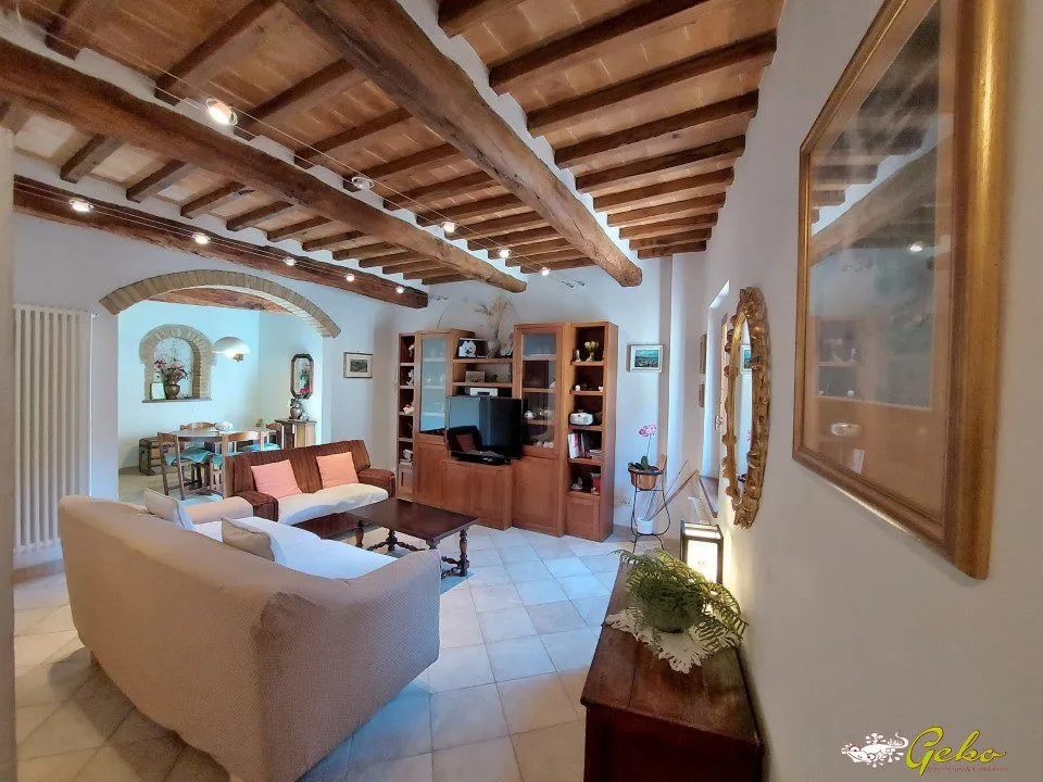 Appartamento in vendita a San Gimignano - foto 1