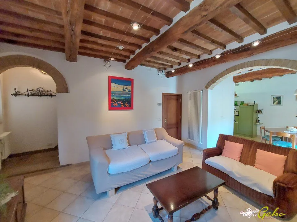 Appartamento in vendita a San Gimignano - foto 3