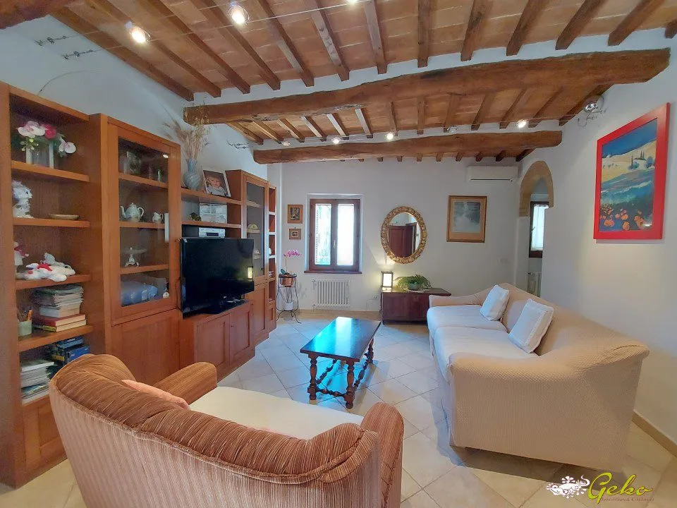 Appartamento in vendita a San Gimignano - foto 4