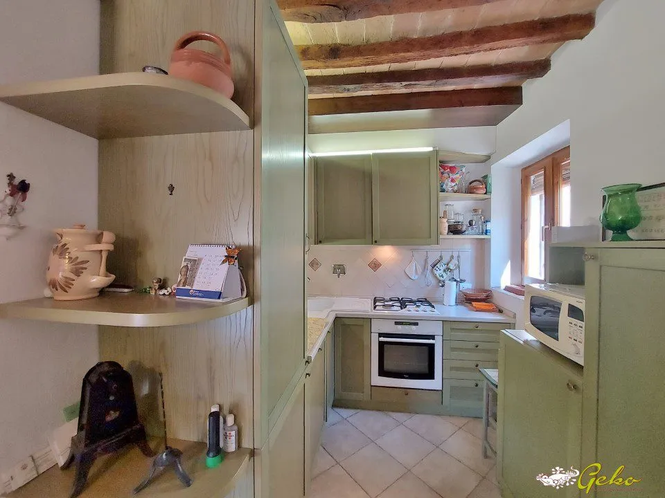 Appartamento in vendita a San Gimignano - foto 7